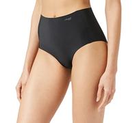 Sloggi Women's ZERO Feel Maxi EX Briefs, BLACK, XL