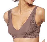 Sloggi Women's ZERO Feel N 2.0 EX, CACAO, XL