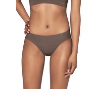 XS - 8 Sloggi Zero Feel Brief Natural Tai 10194023 Smooth No VPL Knickers XS - 8