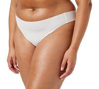 Sloggi Womens Zero Feel String - Pink - Size X-Small