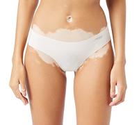 Sloggi Women's Zero Feel Tanga EX, Angora