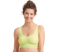 Sloggi Women's Zero Feel Top EX Bustier, FOUJERE, S