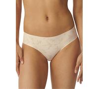 Sloggi Womens ZERO Lace 2.0 Hipster Briefs - Pink Polyamide - Size X-Large