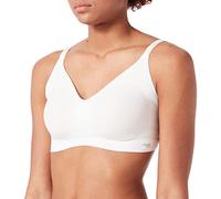 Sloggi Women's Zero Microfibre 2.0 H Bralette Top (Pack of 1)
