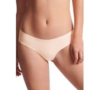Sloggi Womens ZERO Microfibre 2.0 Hipster - White Polyamide - Size X-Small