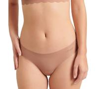 Sloggi Women's ZERO Microfibre 2.0 Hipstring Briefs, CAMEO BROWN, S
