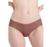 Sloggi Womens ZERO Modal 2.0 Hipster - Brown Polyamide - Size X-Large