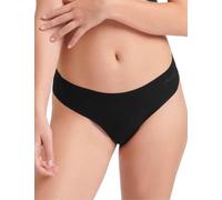 Sloggi Women's ZERO Modal 2.0 Hipstring Briefs, BLACK, XL