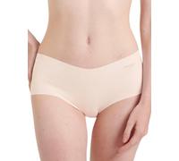 Sloggi Women's ZERO Modal 2.0 Short Briefs, ANGORA, XS