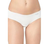 Sloggi Women's Zero Modal H Hipster C2p Hipster, Off-White (Soie), 10 (Manufacturer Size: 000S/ S FR)