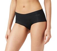 Sloggi Women's Briefs ZERO Modal Short Black Polyamide Size X-Small