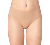 sloggi Women's Zero One Cheeky Hipster, Cognac, S
