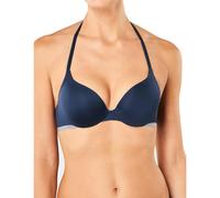 Sloggi Wow Breeze Half Cup Padded Bra - Quiet Night - 32C