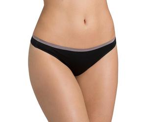Sloggi Wow Breeze String Thong - Black - XS - 8