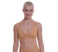 Sloggi ZERO Feel 2.0 Bralette Bra Seamless Non Wired Padded 10217728