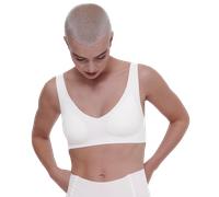 Sloggi ZERO Feel 2.0 Bralette Bra Seamless Non Wired Padded 10217728