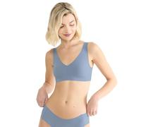 Sloggi Zero Feel 2.0 Bralette Chambray, Cambric, XXL