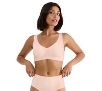Sloggi Zero Feel 2.0 Bralette Puff Pink