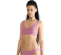 Sloggi Zero Feel 2.0 Bralette Purple, Purple, S