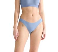 Sloggi ZERO Feel 2.0 High Leg Chambray Blue M - 12