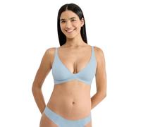 Sloggi Zero Feel 2.0 The UP P Bra Light Blue