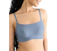 Sloggi Zero Feel 2.0 Ultra Bra Chambray, Cambric, S