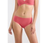 Sloggi Zero Feel Air Hipster, Pink, Size M, Women Pink