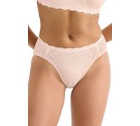 Sloggi ZERO Feel Bliss 10219695 00DM Puff Pink High Leg Brief