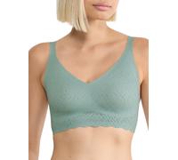 Sloggi ZERO Feel Bliss Bralette Non Wired Soft Cup Pullover Bra Seamless