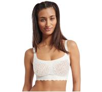 Sloggi Zero Feel Bliss Bralette Top Wirefree Seamless Bras 10219678