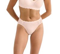 Sloggi ZERO Feel Bliss High Leg Brief Puff Pink Pink S - 10