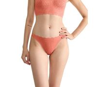 Sloggi ZERO Feel Bliss String Lovely Apricot