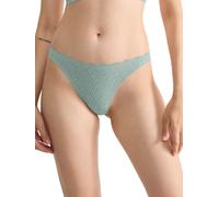 Sloggi ZERO Feel Bliss String Misty Turquoise