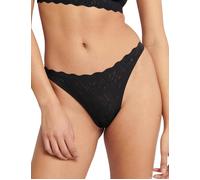 Sloggi Zero Feel Bliss Thong Womens Seamless Thongs Lingerie 10219696