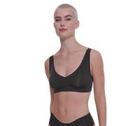 Sports bra Sloggi Zero Feel 2.0 Noir S