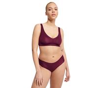 Sloggi ZERO Feel Bralette Bra Non Wired Padded Seamless 10217728