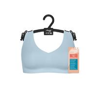 Sloggi ZERO Feel Bralette Bra Non Wired Padded Seamless 10217728