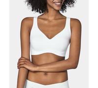 Sloggi Zero Feel Bralette Bra Top Padded Smooth Seam Free 10186738