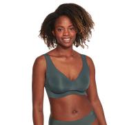 Sloggi Zero Feel Bralette Bra Top Padded Smooth Seam Free 10186738