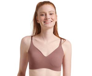 Sloggi Zero Feel Bralette - Cacao - M - 12
