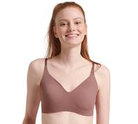 Sloggi Zero Feel Bralette - Cacao - S - 10
