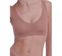 Sloggi ZERO Feel Bralette Non Wired Soft Cup Pullover Bra Seamless Lingerie