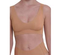 Sloggi Triangle Bralette ZERO Feel 2.0 Beige EU XXL