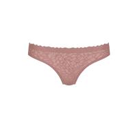 Sloggi ZERO Feel Brazilian Knickers Seam Free 2.0 Lace Brazil Panty 10211268