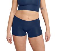Sloggi Women's ZERO Feel 2.0 Cyclist Underwear, Navy Blue, L