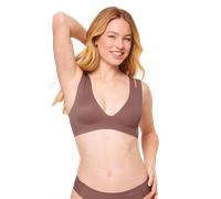 Sloggi Zero Feel Flow Bralette Bra 10213194 Wirefree Seamless Comfortable Bras