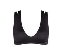 Sloggi ZERO Feel Flow Bralette Seamless Crop Top Bra 10213194