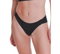 Sloggi Zero Feel High Leg Brief - Black - L - 14