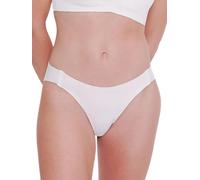 sloggi ZERO Feel High Leg Brief Mid Rise Knickers Seamless Underwear Lingerie
