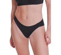 Sloggi Women's Zero Feel 2.0 High Leg Underwear, Black, XS